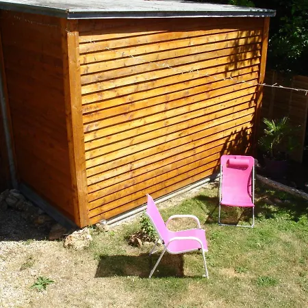 Jardin 400m2 + Duplex 85m2 Corbeil-Essonnes