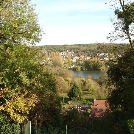 Feriehus Jardin 400m2 + Duplex 85m2 *