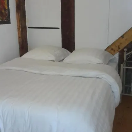 Feriehus Jardin 400m2 + Duplex 85m2 *