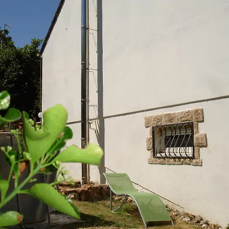 Feriehus Jardin 400m2 + Duplex 85m2